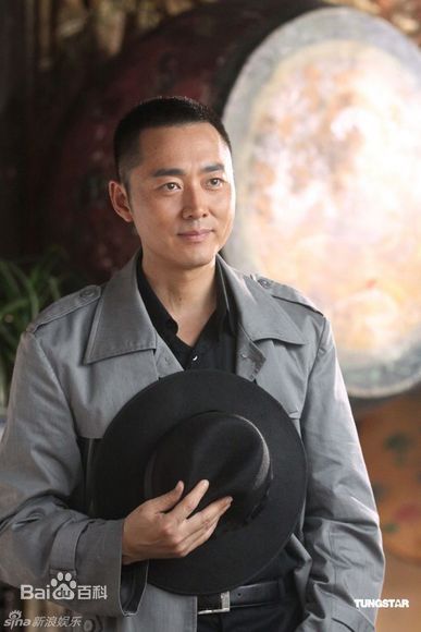 沈晓海【海角】法海、王龙客、冯梁山图片图集