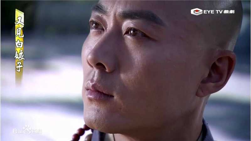 沈晓海【海角】法海、王龙客、冯梁山图片图集