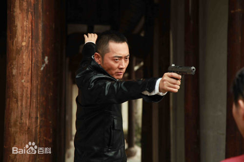 沈晓海【海角】法海、王龙客、冯梁山图片图集