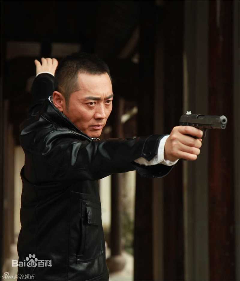 沈晓海【海角】法海、王龙客、冯梁山图片图集