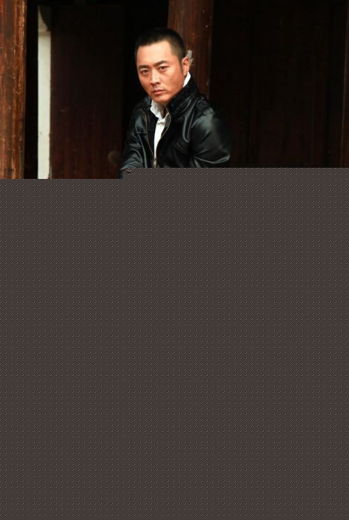 沈晓海【海角】法海、王龙客、冯梁山图片图集