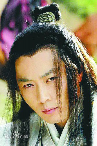 沈晓海【海角】法海、王龙客、冯梁山图片图集