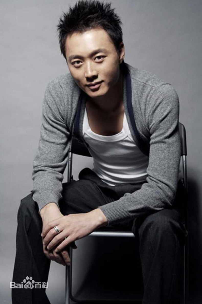 最优质沈晓海素颜照