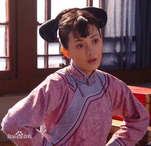 牛莉闯关东最优质剧照