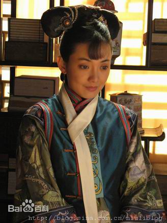 牛莉闯关东最优质剧照