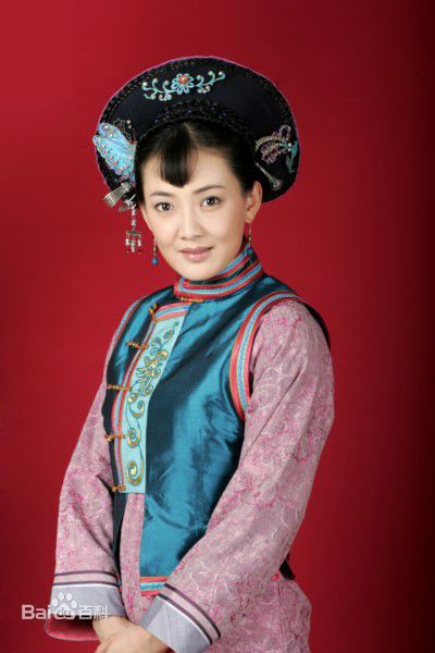 牛莉闯关东最优质剧照