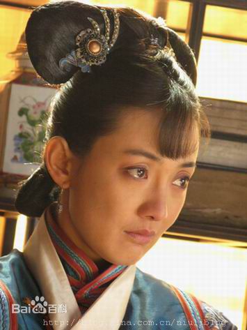 牛莉闯关东最优质剧照