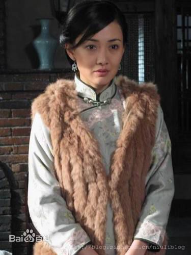 牛莉闯关东最优质剧照