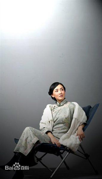 牛莉闯关东最优质剧照