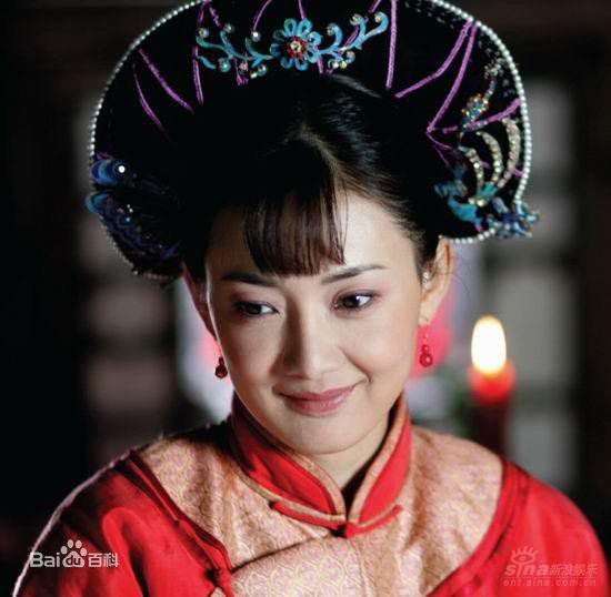 牛莉闯关东最优质剧照