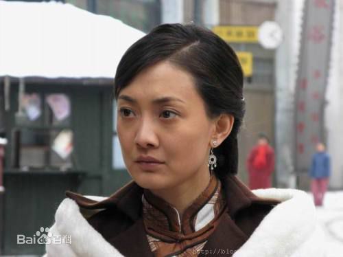 牛莉闯关东最优质剧照