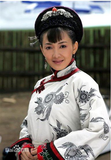 牛莉闯关东最优质剧照