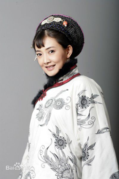 牛莉闯关东最优质剧照