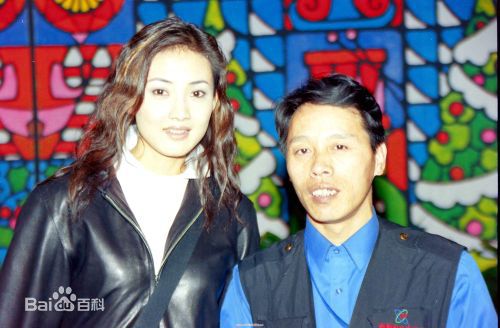 牛莉合照生活照相册