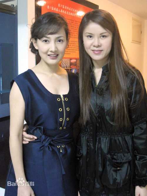 牛莉合照生活照相册