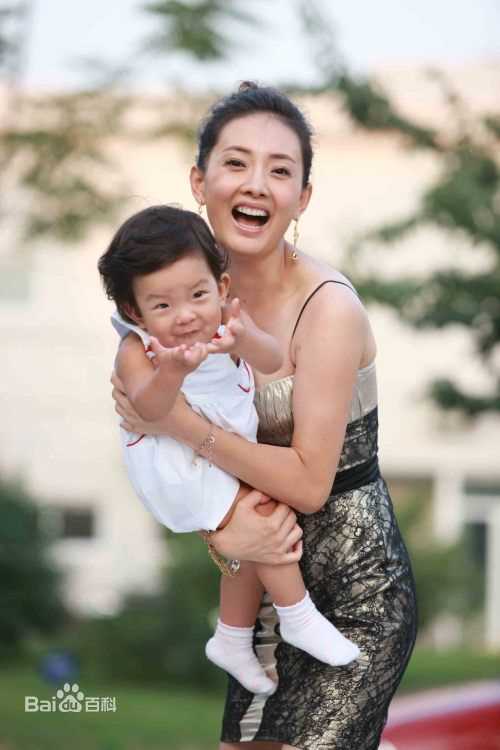 牛莉合照生活照相册