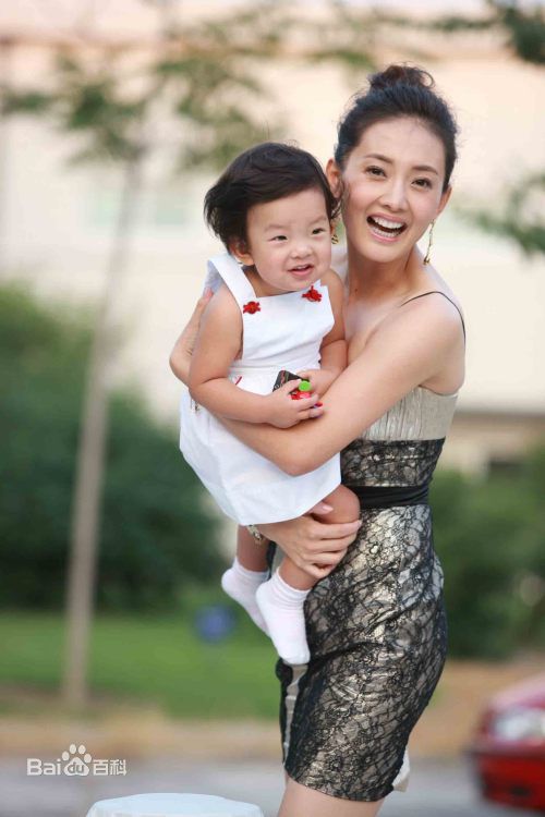 牛莉合照生活照相册