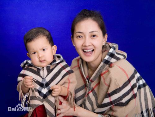 牛莉合照生活照相册