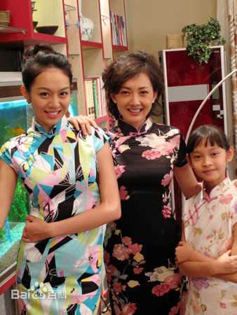 牛莉乐活家庭精选剧照