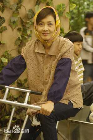 牛莉乐活家庭精选剧照