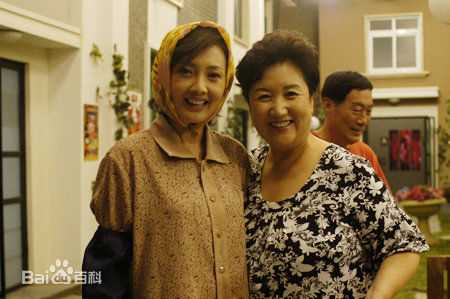 牛莉乐活家庭精选剧照