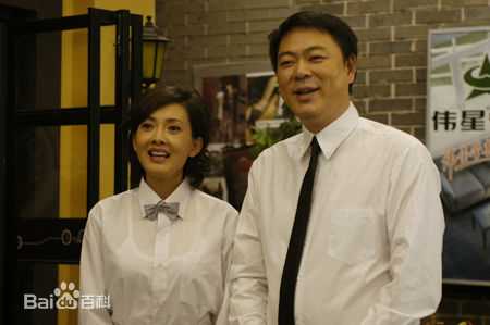 牛莉乐活家庭精选剧照