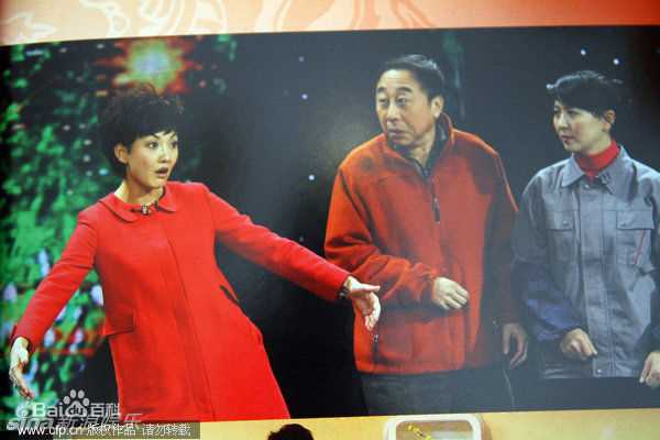 最全牛莉精彩图册