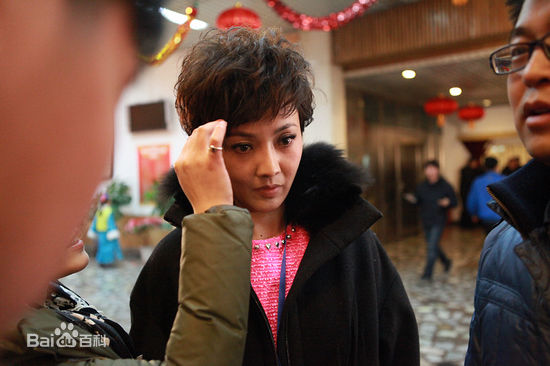 最全牛莉精彩图册