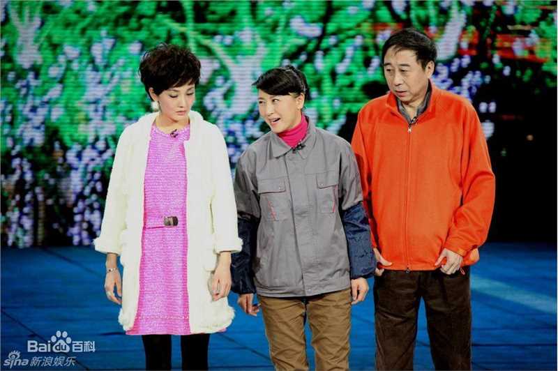 最全牛莉精彩图册