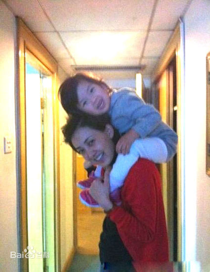 精选牛莉精彩图册