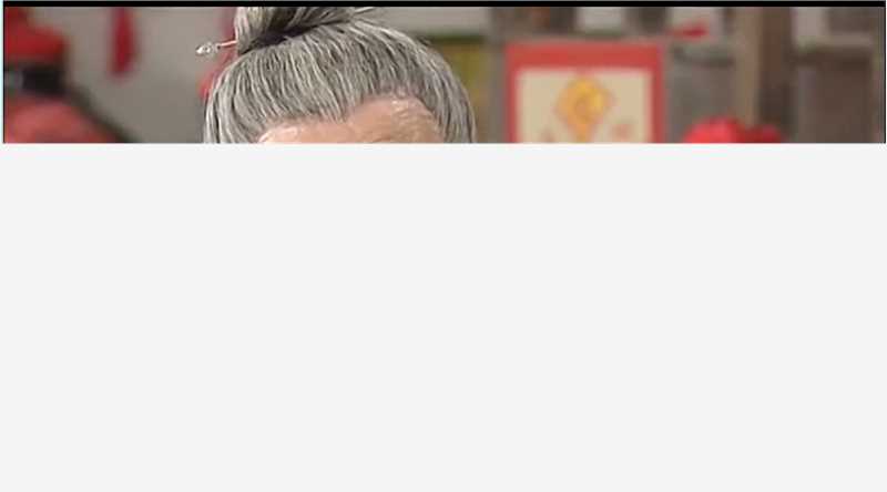 白志迪影视形象图册生活照