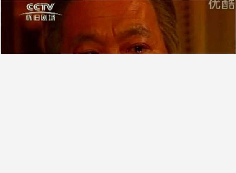 白志迪影视形象图册生活照