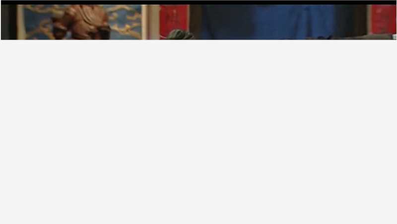 白志迪影视形象图册生活照