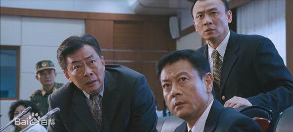 巫刚《超强台风》精选剧照