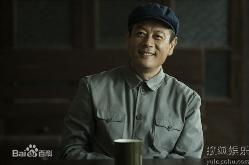 巫刚《生于一九四九》高清剧照