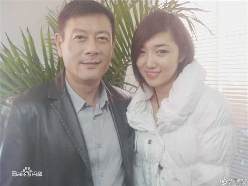 最全巫刚素颜照