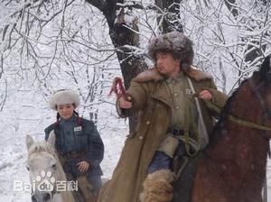 最全巫刚素颜照