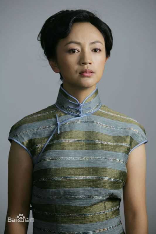 罗海琼影视精选剧照