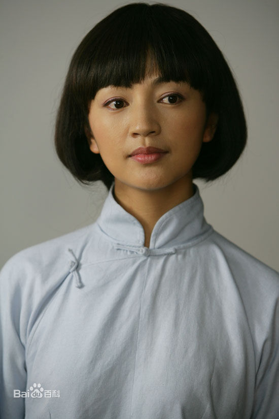 罗海琼影视精选剧照