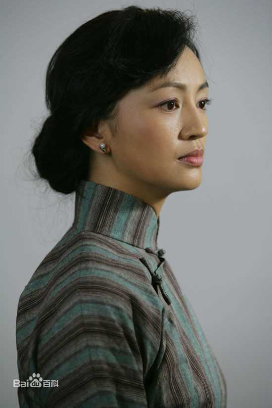 罗海琼影视精选剧照