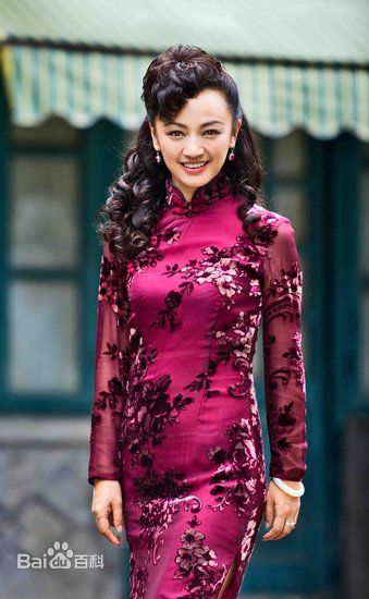 罗海琼影视精选剧照