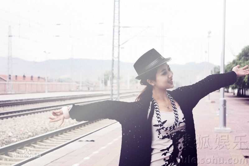 高清罗海琼精彩图册