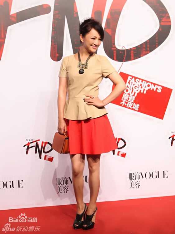 罗海琼精彩图册