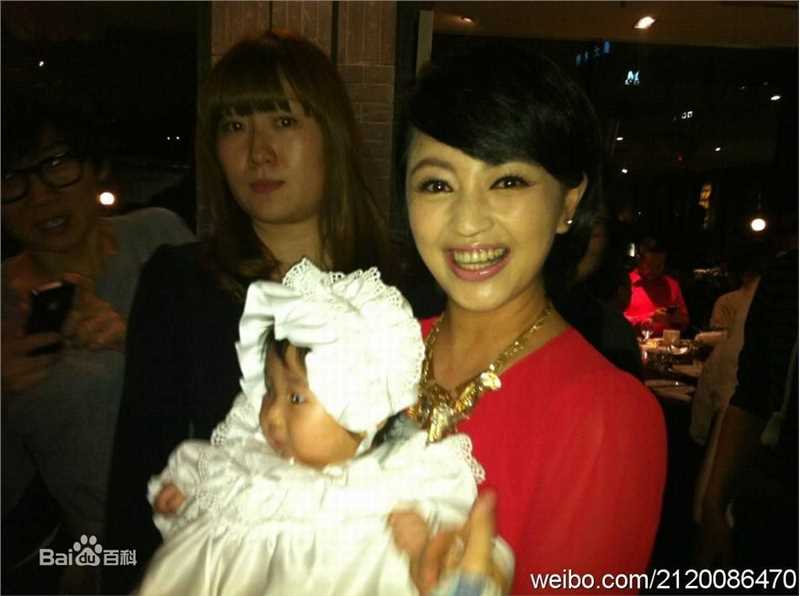 罗海琼精彩图册