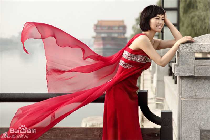 罗海琼精彩图册