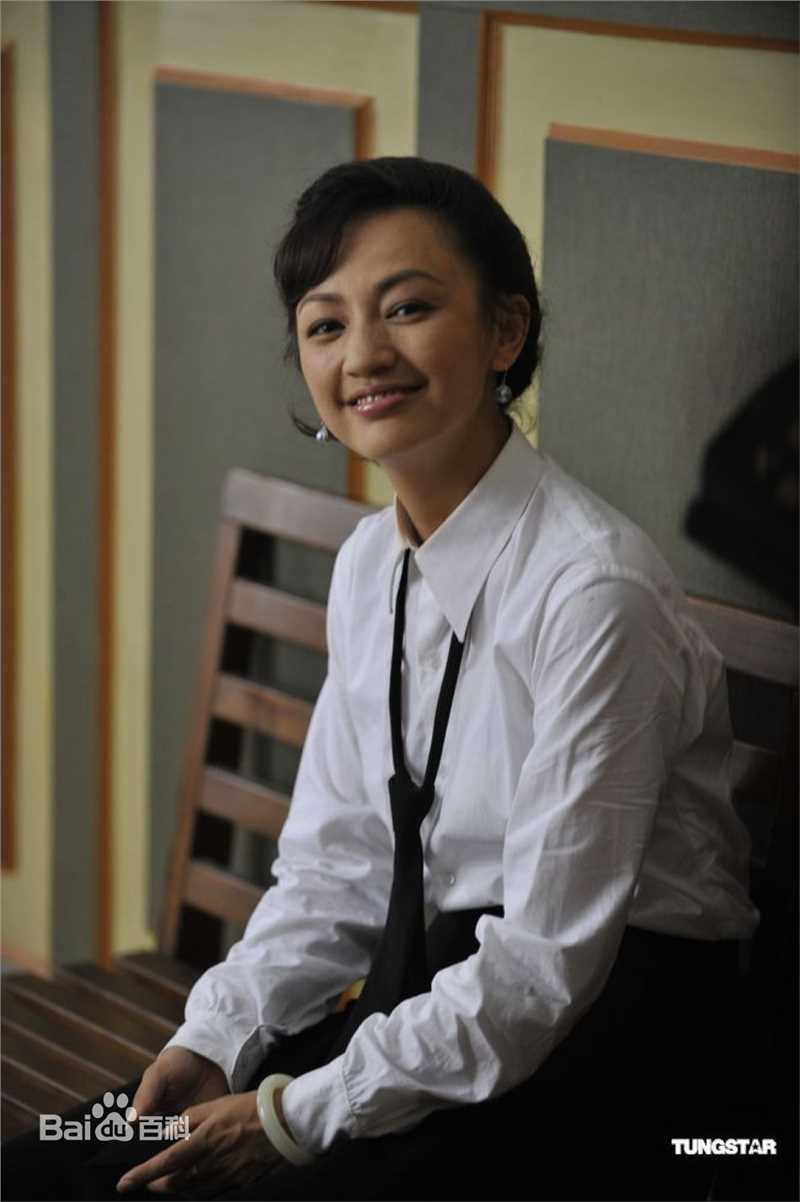 罗海琼精彩图册