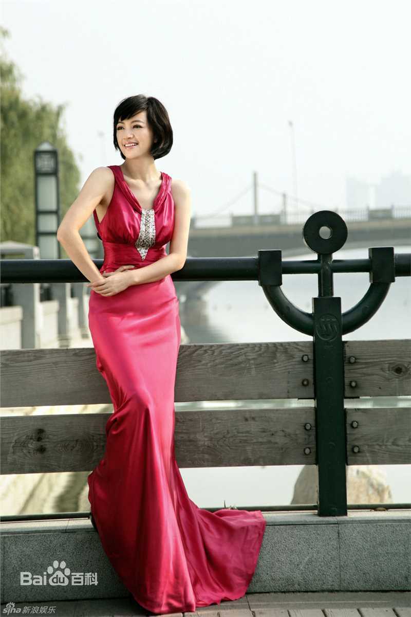 罗海琼精彩图册