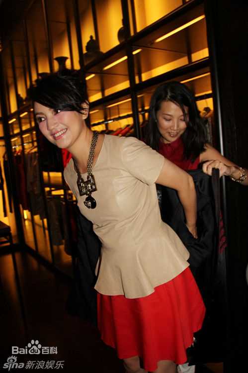 罗海琼精彩图册