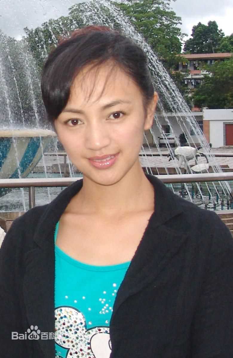 高清罗海琼精彩图册