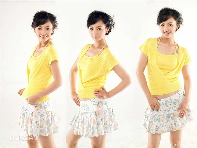 高清罗海琼精彩图册